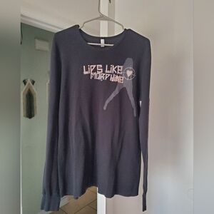 RARE Kill Hannah Long Sleeve Top